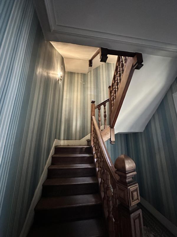 Maison bourgeoise - 230 m²