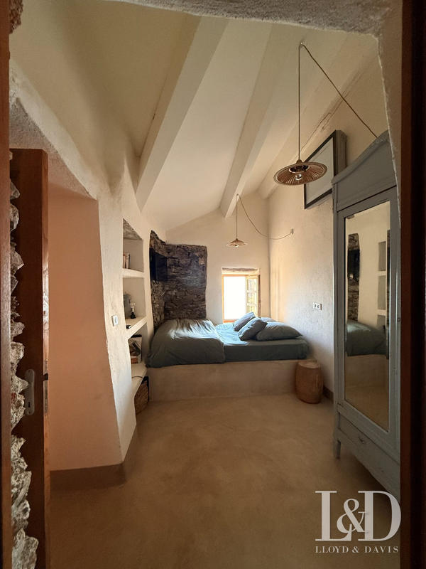 Maison - 80 m² - 3 pièces