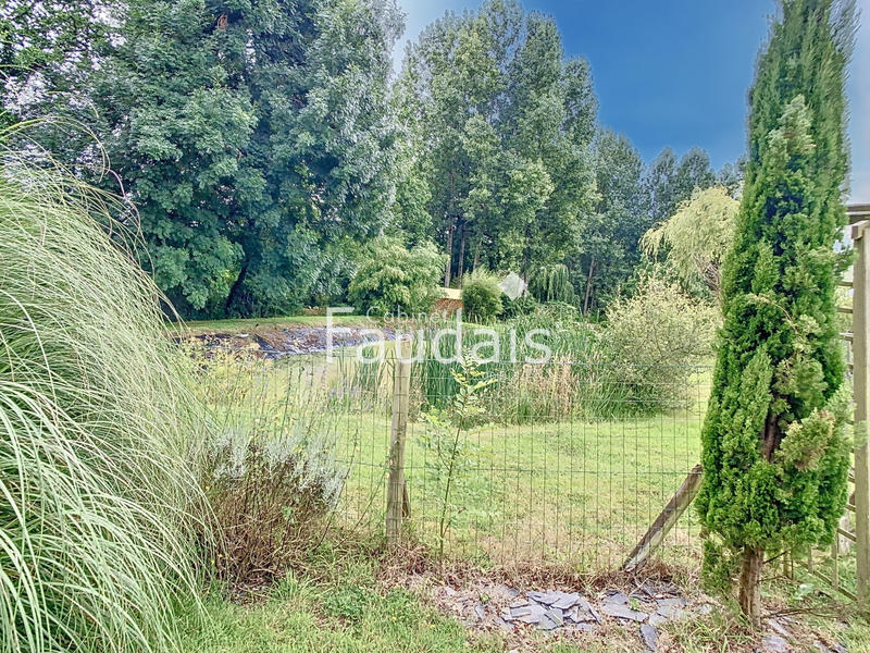 Maison - 171 m² - 6 pièces