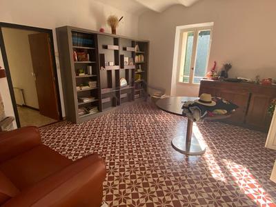 Maison de village - 196 m² - 10 pièces