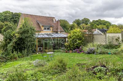 Maison ancienne - 104 m² - 5 pièces