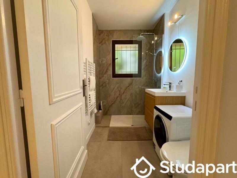 Appartement - 23 m² - 1 pièce