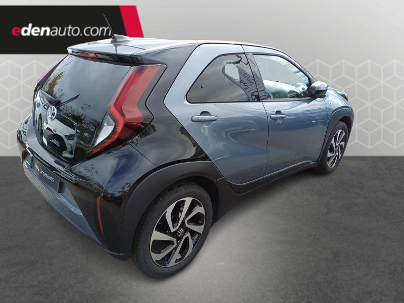 Toyota aygo x 1.0 Vvt-i 72 Design