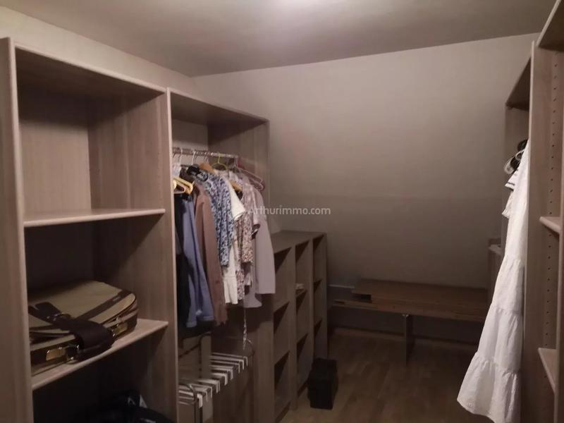 Maison - 171 m² - 5 pièces