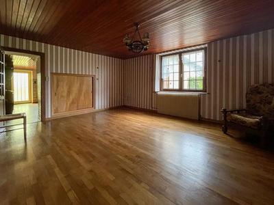 Maison - 109 m² - 4 pièces