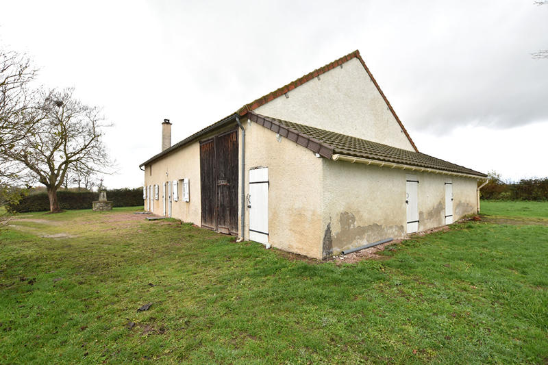 Maison - 74 m² - 4 pièces