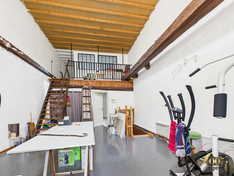 Maison - 164 m² - 6 pièces