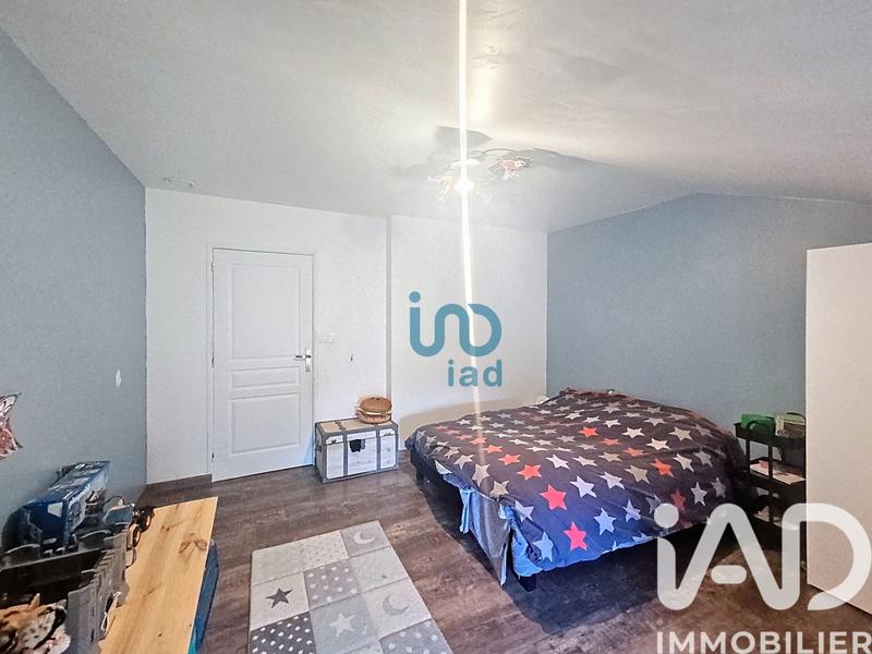 Maison - 243 m² - 7 pièces