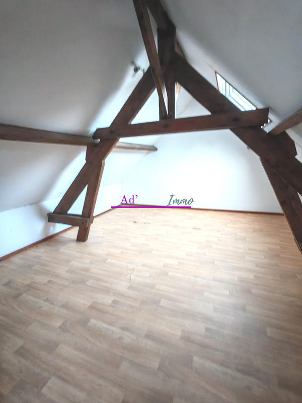 Maison - 78 m² - 4 pièces