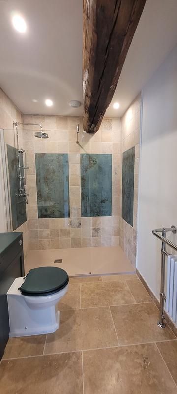 Maison - 107 m² - 5 pièces