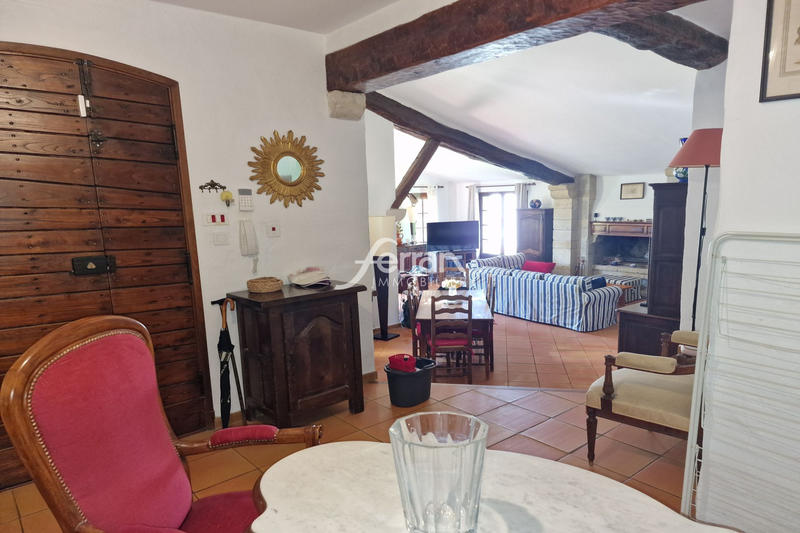 Villa - 135 m² - 5 pièces