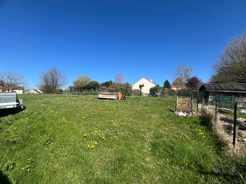 Maison - 105 m² - 4 pièces