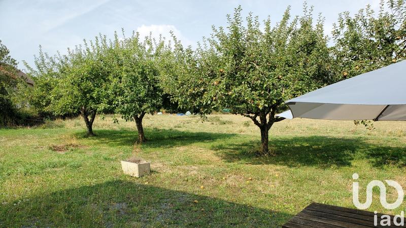 Maison - 214 m² - 8 pièces