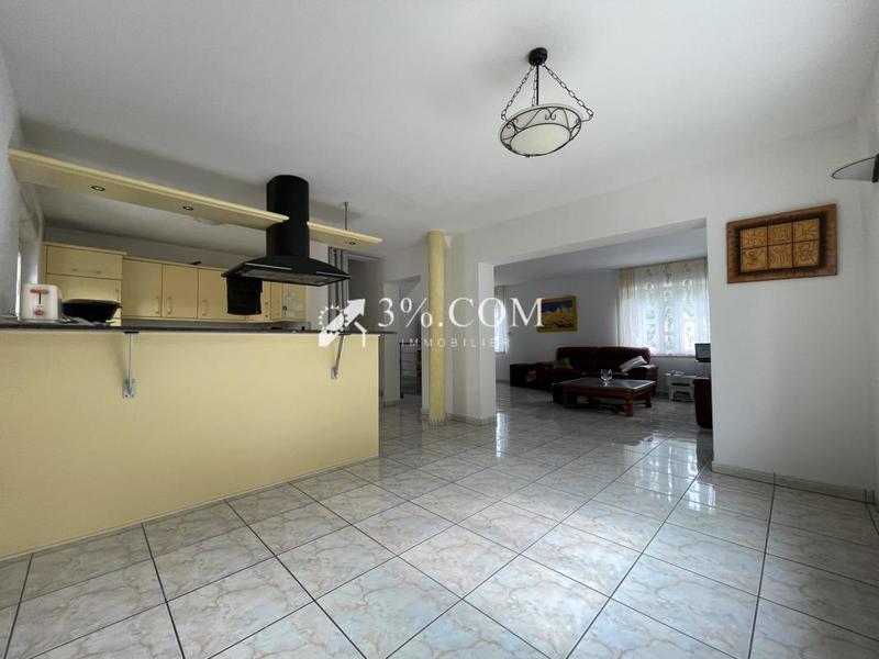 Maison - 160 m² - 7 pièces