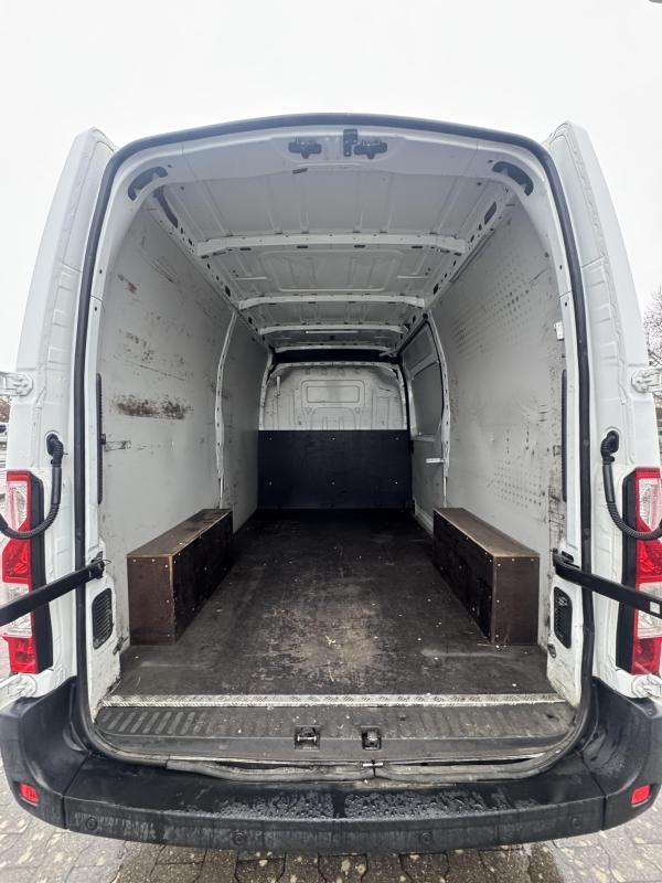 Renault Master 2.3 dCi