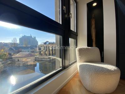 Duplex - 150 m² - 5 pièces