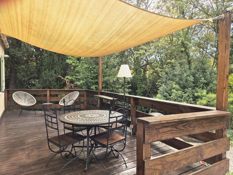 Villa - 200 m² - 8 pièces