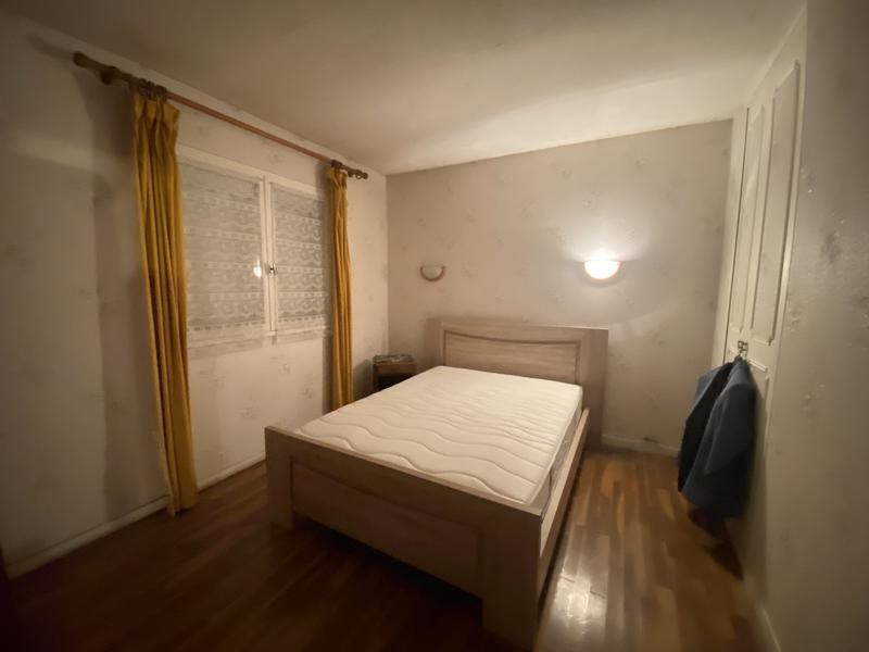 Maison ancienne - 65 m² - 3 pièces