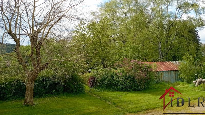 Maison - 277 m² - 10 pièces