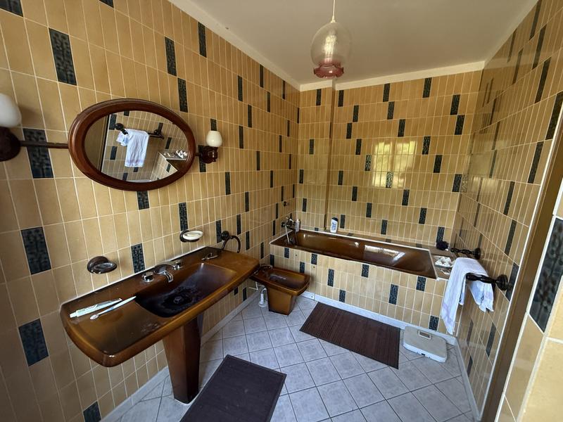 Maison - 164 m² - 7 pièces