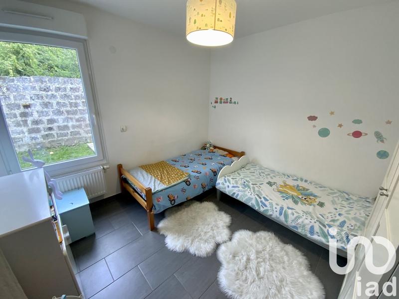 Maison - 53 m² - 3 pièces