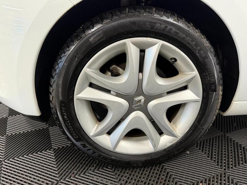 Renault Zoe Ste R90 Zen