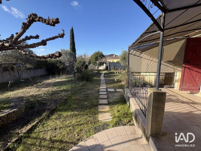 Maison - 139 m² - 4 pièces