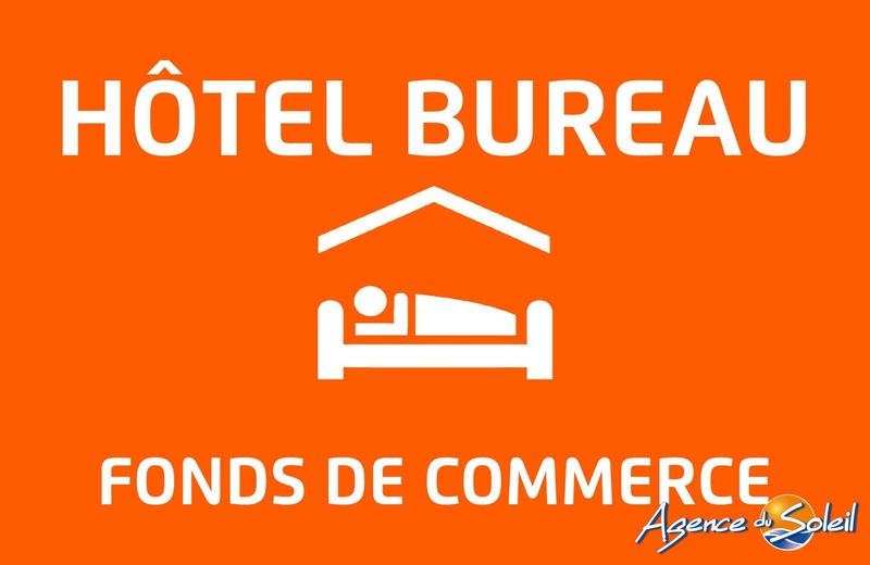 Local commercial - 1 000 m²