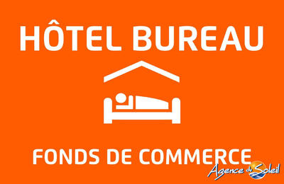 Local commercial - 1 000 m²