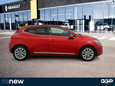 Renault Clio V Blue dCi 115 Intens