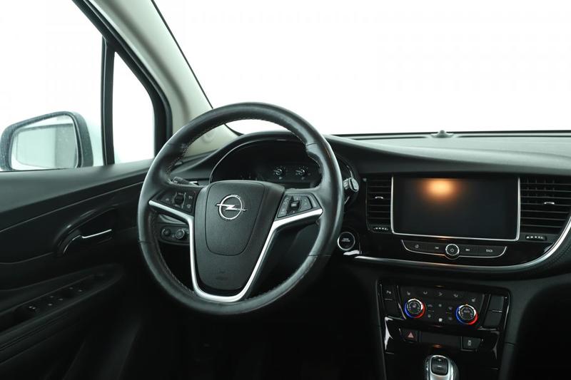 Opel Mokka X 1.4 Turbo Elite Auto 140 ch