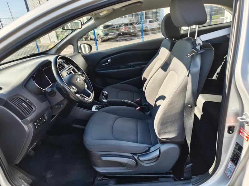 Kia Rio III 1.1 Crdi 75ch