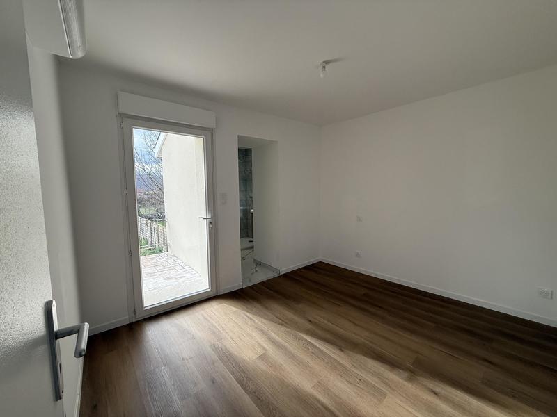 Maison - 86 m² - 4 pièces