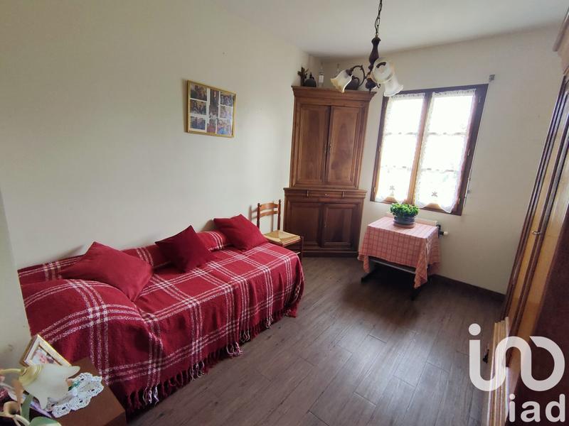 Maison - 183 m² - 6 pièces