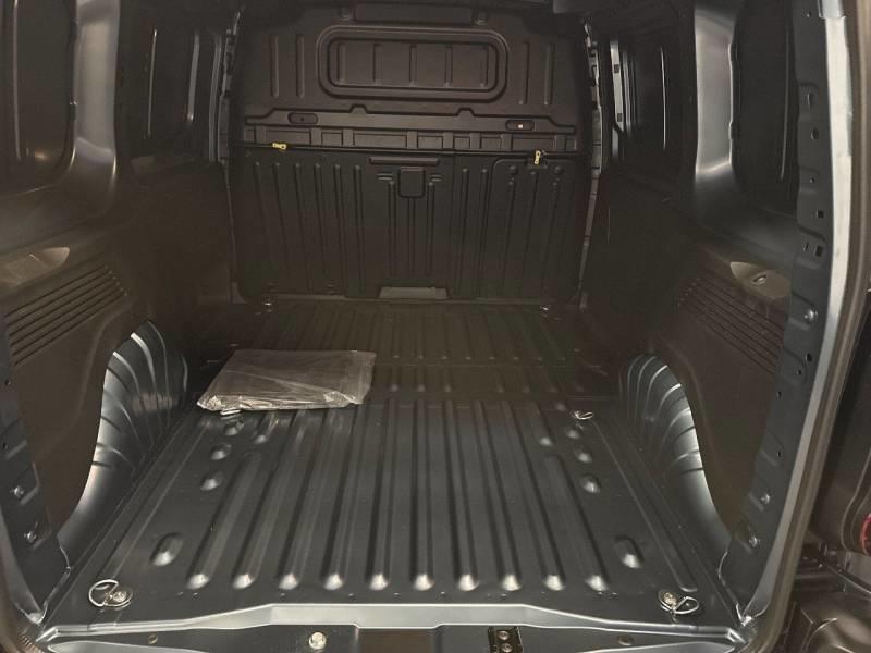 Peugeot Partner Fgn Fourgon m 650 Kg Bluehdi 130 s&amp;S Bvm6