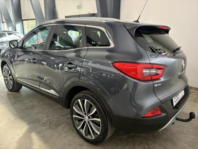 Renault Kadjar TCe 165 Energy Armor-Lux