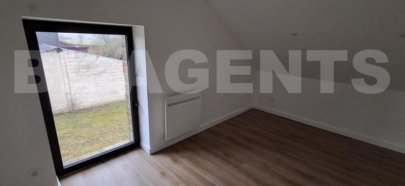 Maison - 58 m² - 2 pièces