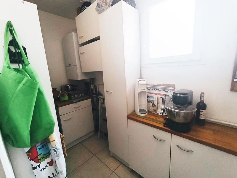 Villa - 127 m² - 4 pièces