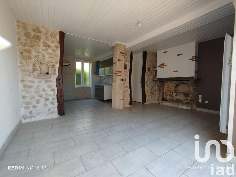 Maison - 179 m² - 4 pièces