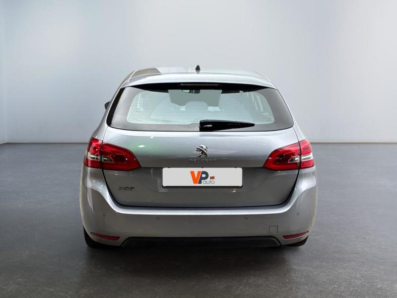 Peugeot 308 Sw Business BlueHDi 130ch s&amp;S Eat8 Active