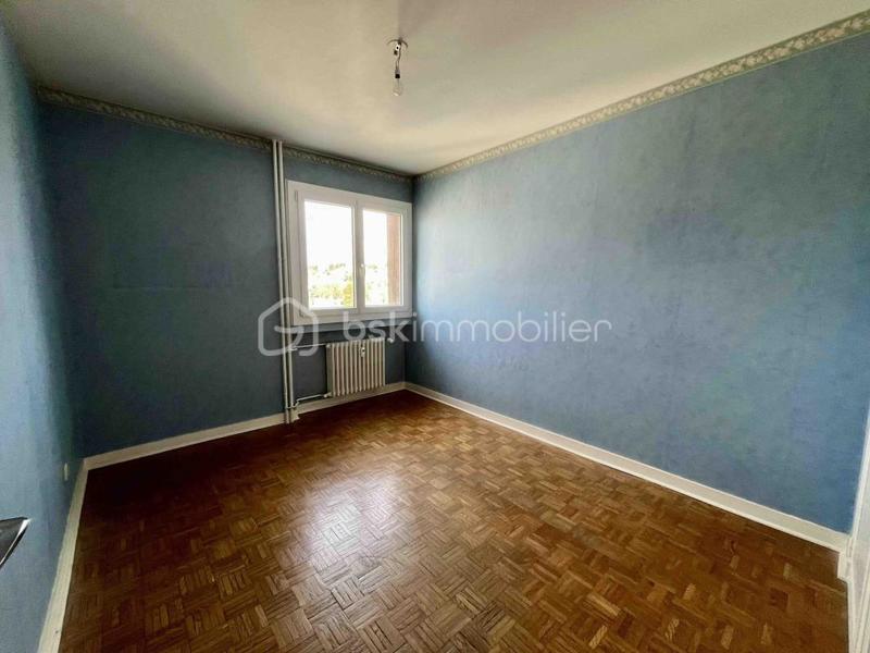 Appartement - 76 m² - 4 pièces