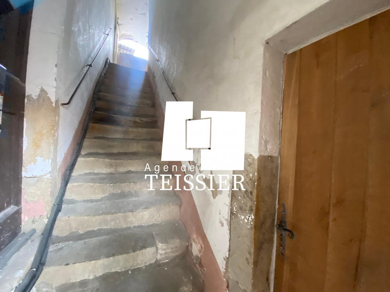 Appartement - 129 m² - 5 pièces