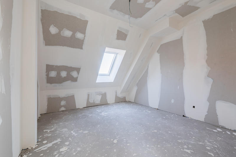 Appartement - 108 m² - 4 pièces