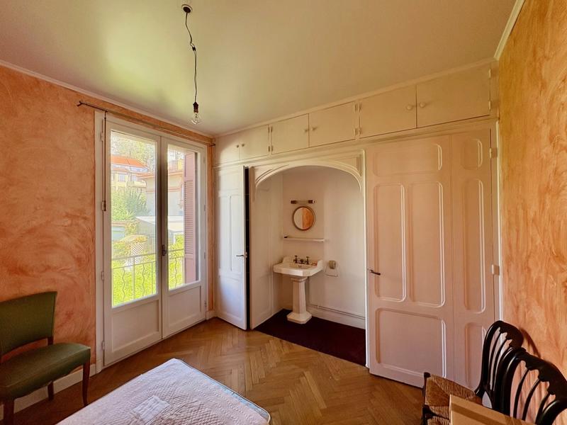 Villa - 160 m² - 6 pièces