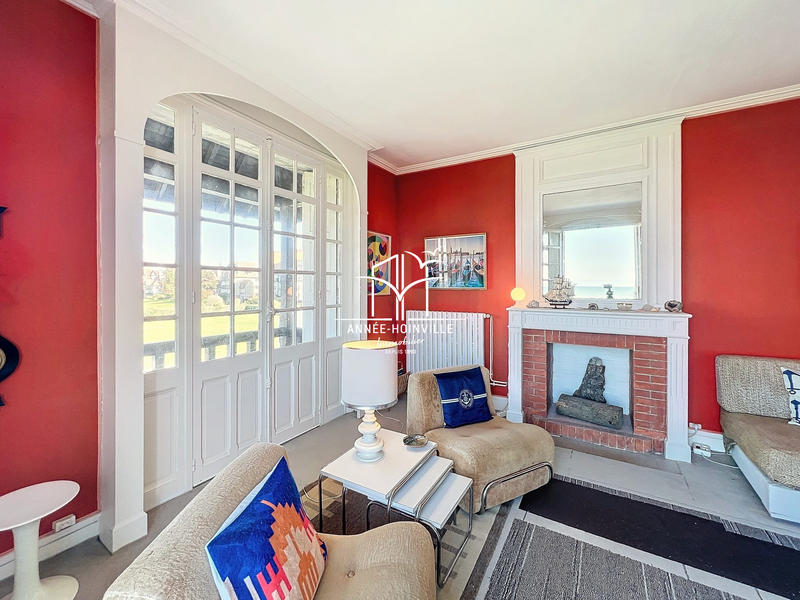 Appartement - 97 m² - 4 pièces