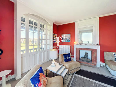 Appartement - 97 m² - 4 pièces