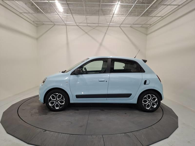 Renault Twingo III SCe 65 Equilibre
