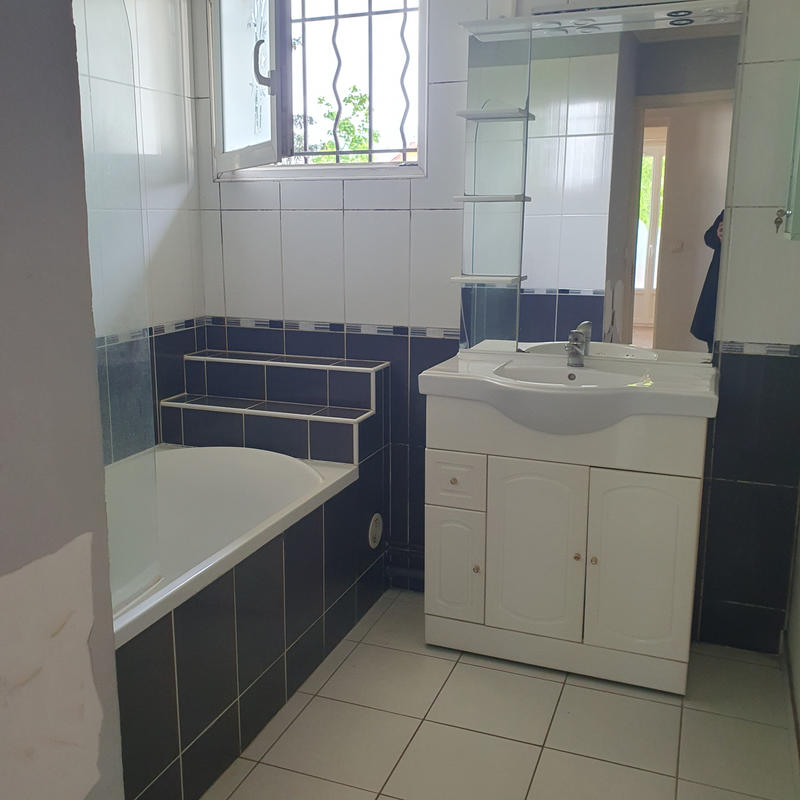 Maison - 158 m² - 7 pièces