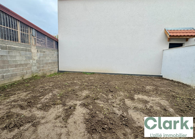 Maison - 126 m² - 5 pièces