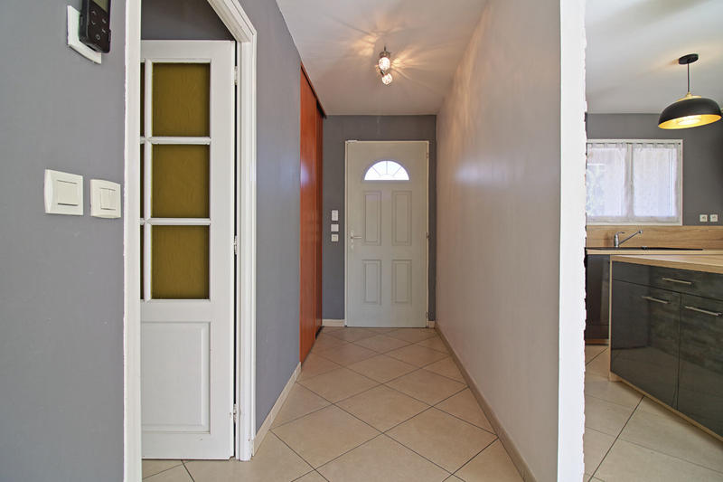 Maison - 120 m² - 4 pièces